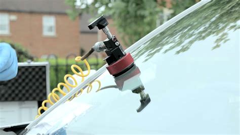 autoglass windscreen repair motability.